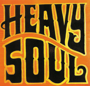 Paul Weller: Heavy Soul 180g Vinyl