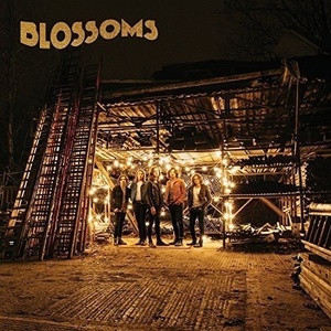 Blossoms – Blossoms (cd)