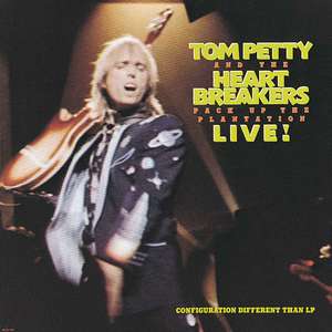 Tom Petty And The Heartbreakers ?– Pack Up The Plantation Live!