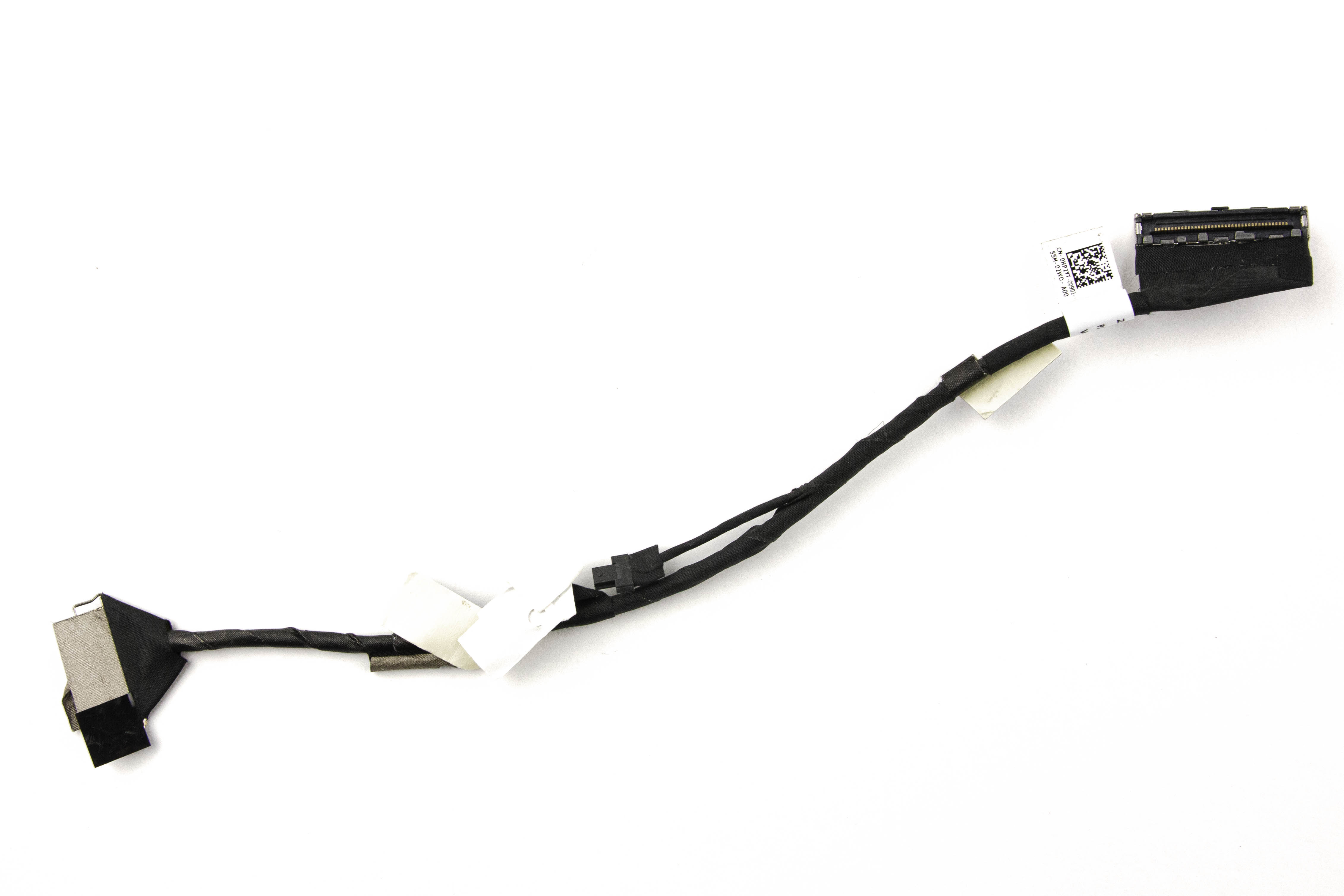 

Шлейф для матрицы Dell XPS 9343N p/n: DC020021300 CN-0HP2YT