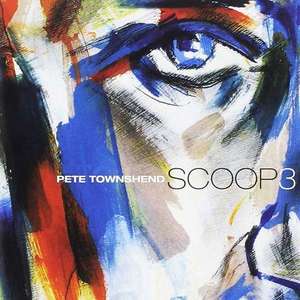 Pete Townshend: Scoop 3 Vinyl LP