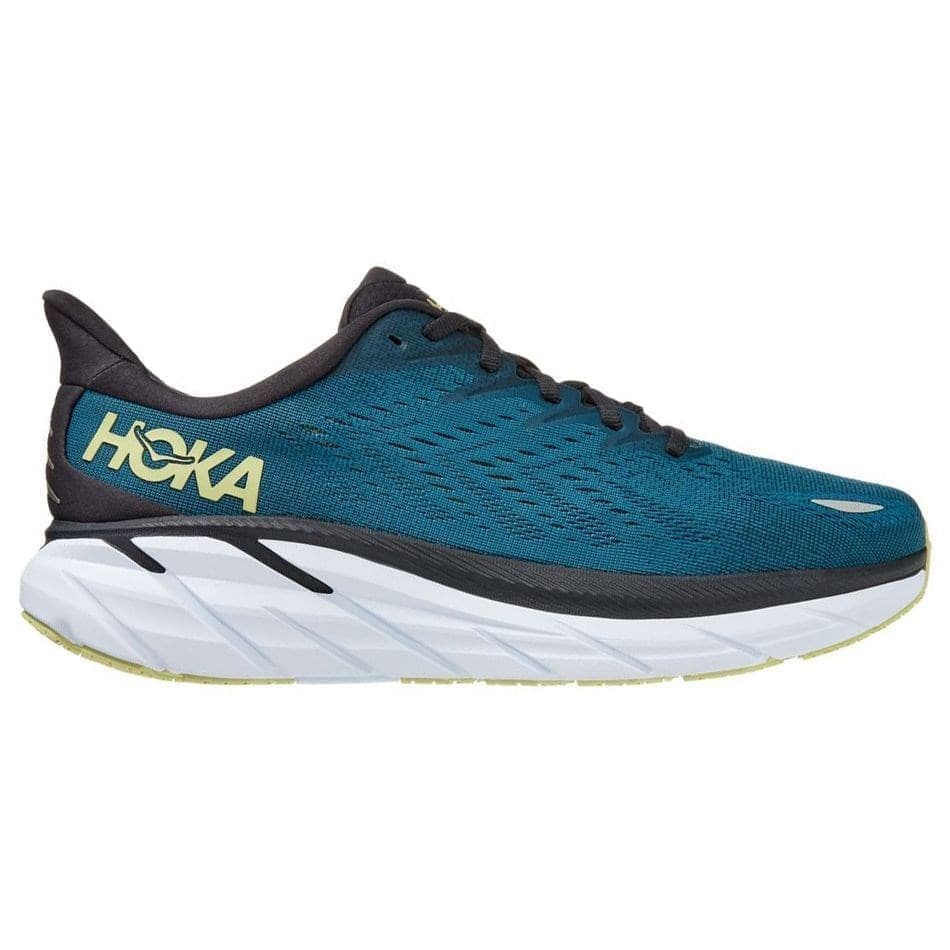 

Кроссовки мужские Hoka 1119393-BCBT голубые 9 US, 1119393-BCBT