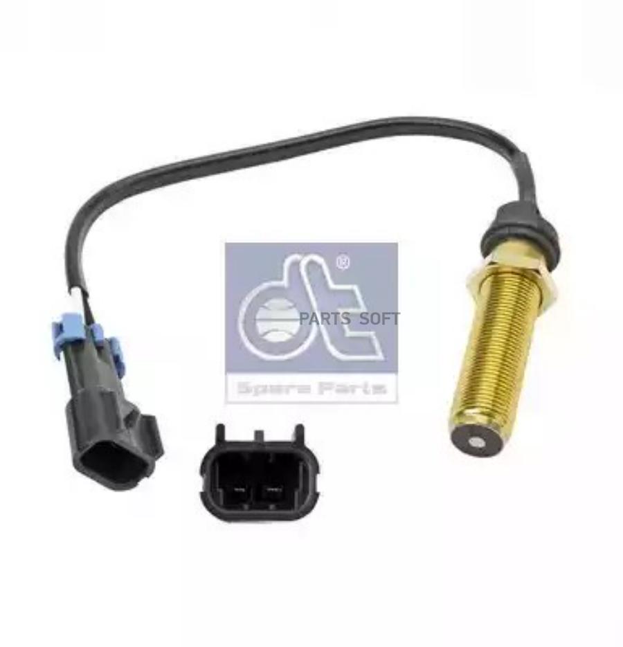 

Датчик Оборотов Двигателя DT Spare Parts арт. 633322
