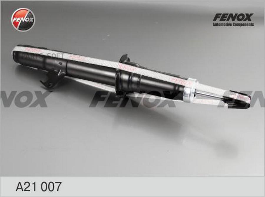 

Амортизатор Подвески FENOX A21007