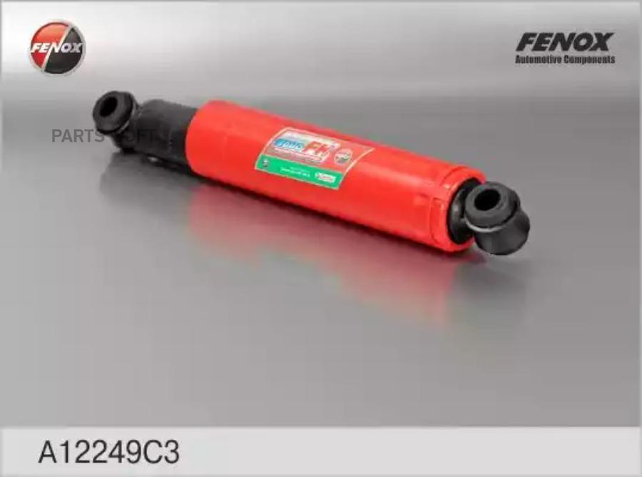 

Амортизатор Подвески FENOX A12249C3
