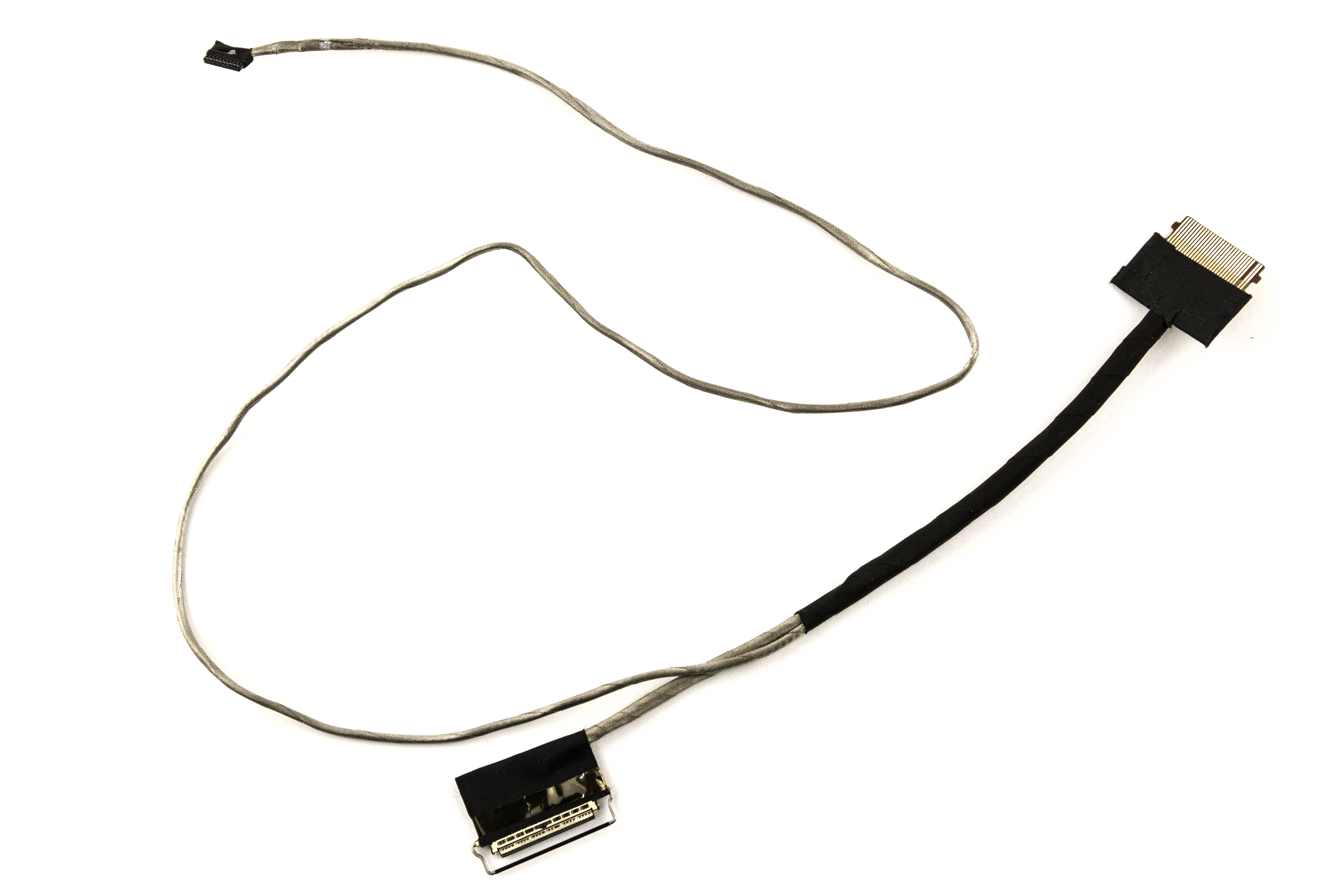 

Шлейф для матрицы Lenovo S410p p/n: 50.4L101.012