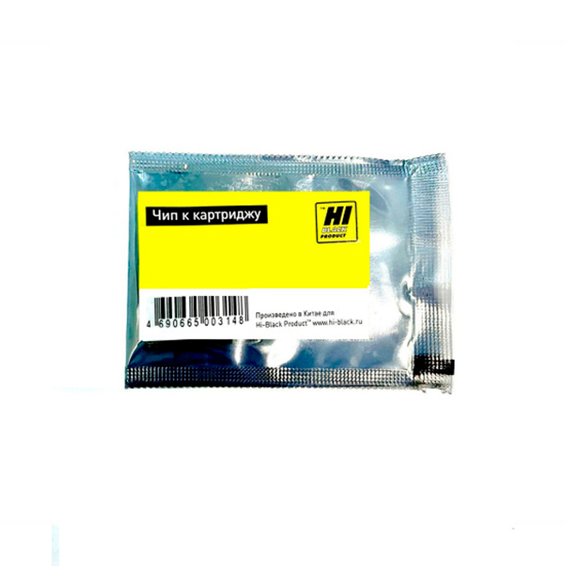 

Чип картриджа Hi-Black (MLT-D115L)