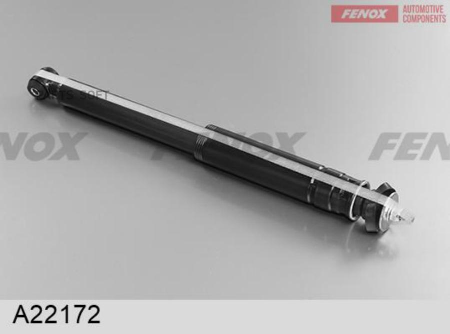 

Амортизатор Mercedes W210 Зад.газ. FENOX A22172