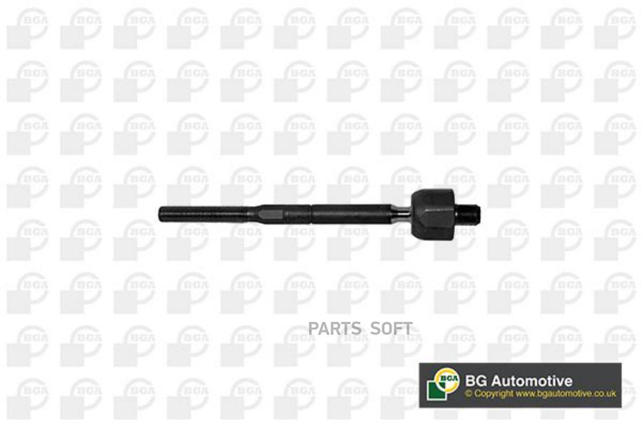 

Тяга Рулевая BGA sr0953