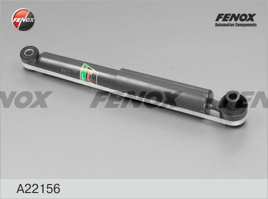 

Амортизатор Renault Megane I 01/96-09/02 Зад.масл. FENOX A22156