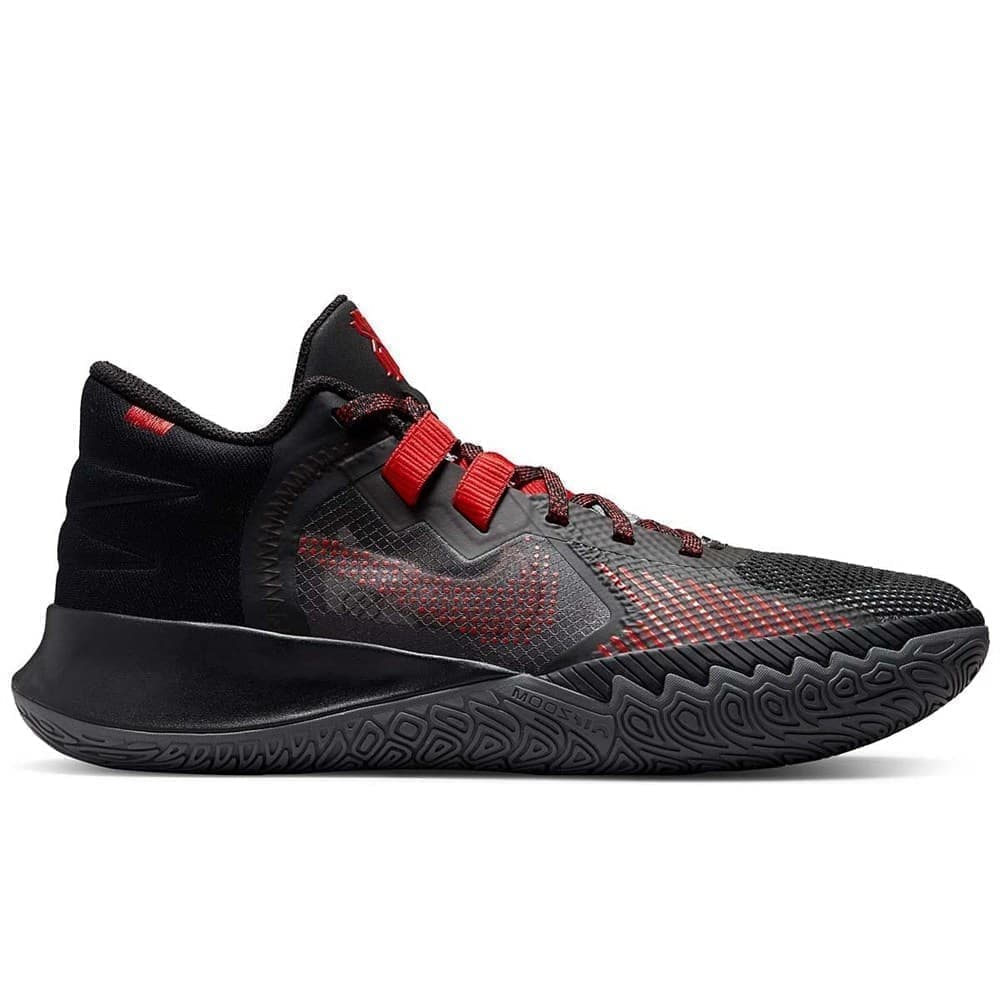 

Кроссовки унисекс Nike CZ4100-003 черные 8 US, CZ4100-003