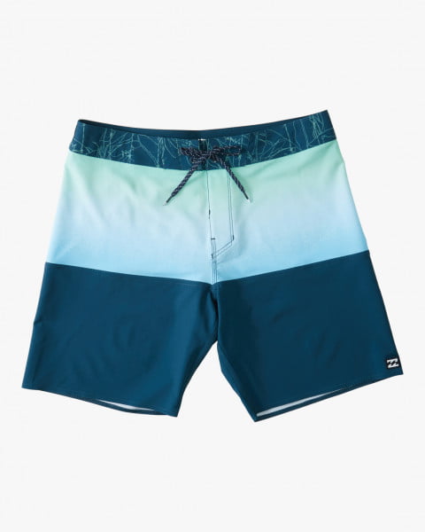 

Бордшорты мужские Billabong C1BS45-BIP2 синие 33, C1BS45-BIP2