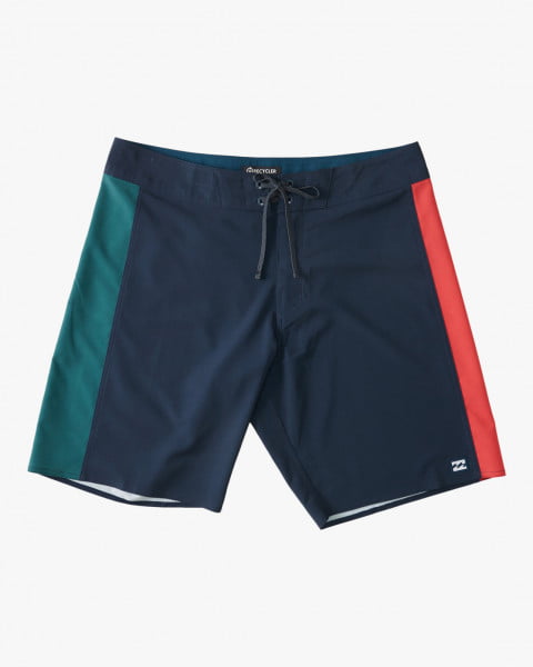 

Бордшорты мужские Billabong C1BS42-BIP2 синие 38, Синий, C1BS42-BIP2