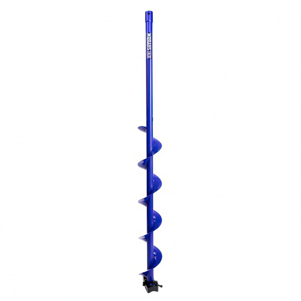 

Шнек под шуруповерт Тонар Electroshtorm 130R 103 см, Синий, Electroshtorm