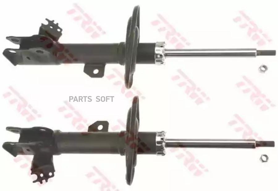 

Амортизатор Пер.Toyota Aurion 3.5 11=> TRW арт. JGM1255T