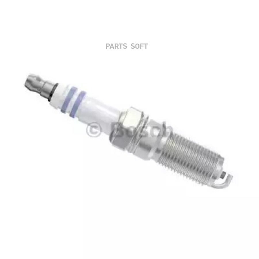 

Свеча Зажигания Bosch Hr7mev Bosch Bosch арт. 0242236633