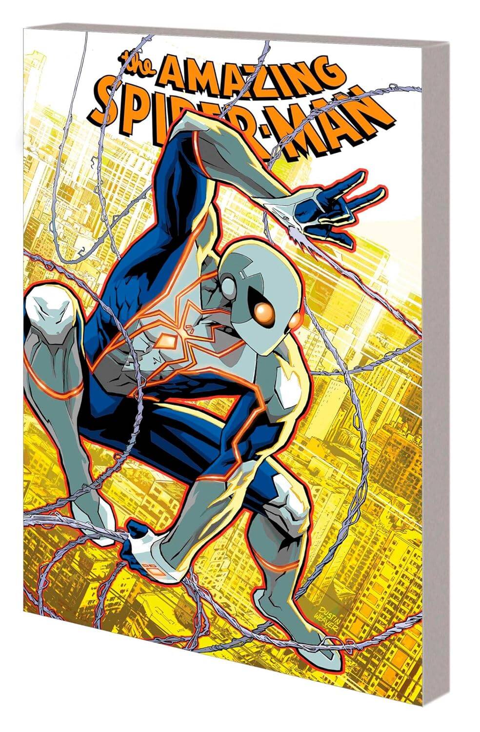 

Amazing Spider-Man Vol 13: King'S Ransom