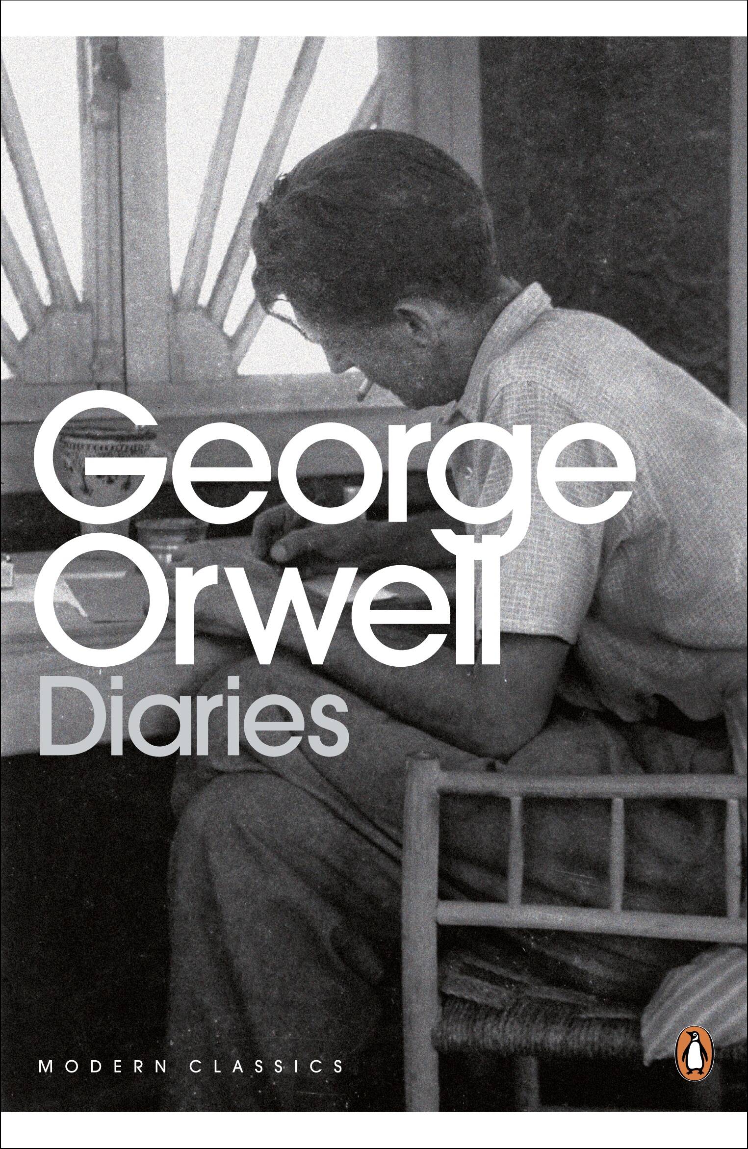 

The Orwell Diaries