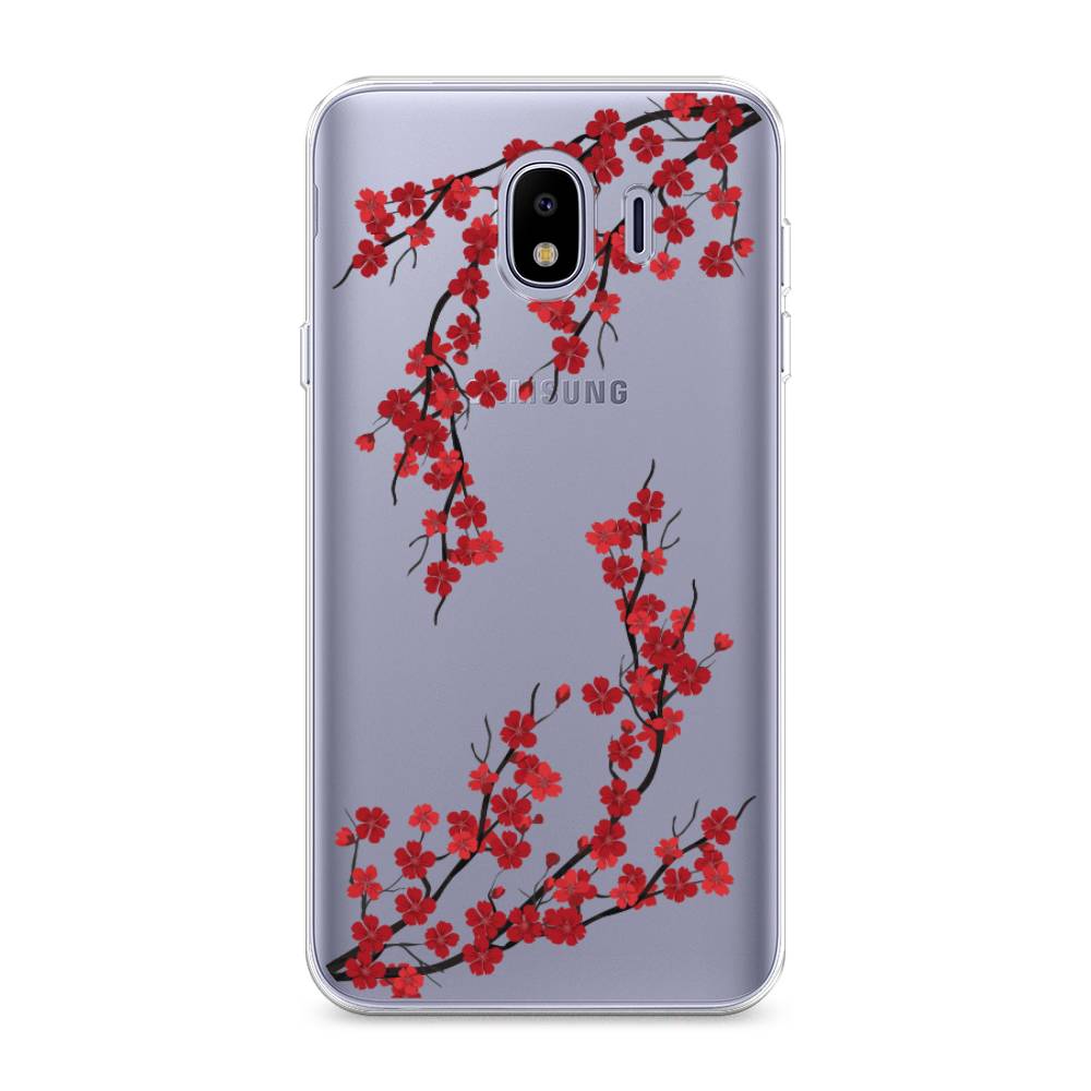 Чехол на Samsung Galaxy J4  