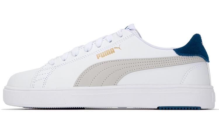 

Кеды унисекс Puma Serve Pro Lite белые 44 EU, Белый, Serve Pro Lite