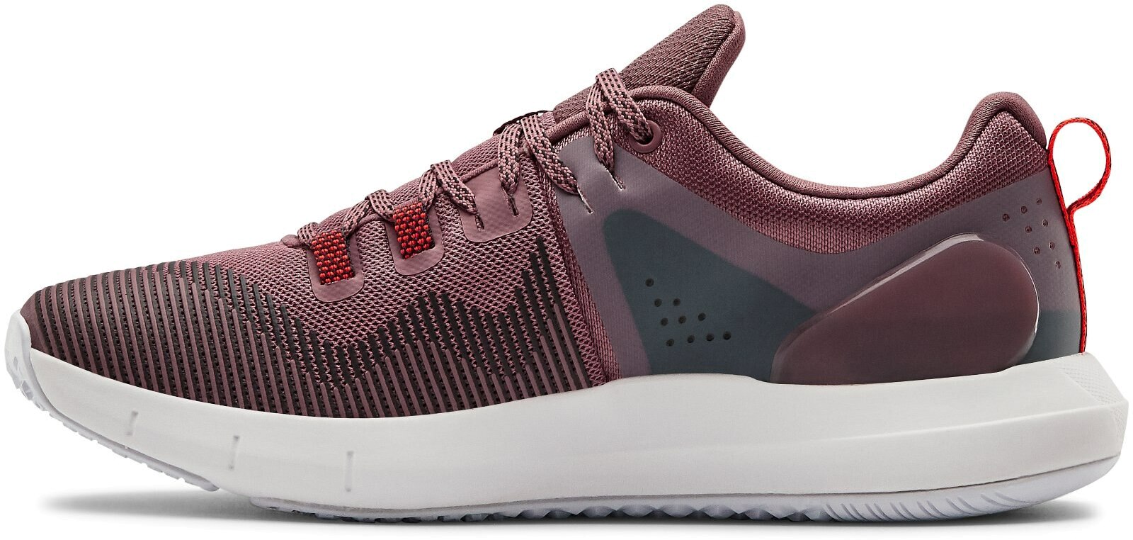 

Кроссовки женские Under Armour W Hovr Slk черные 5.5 US, W HOVR Rise
