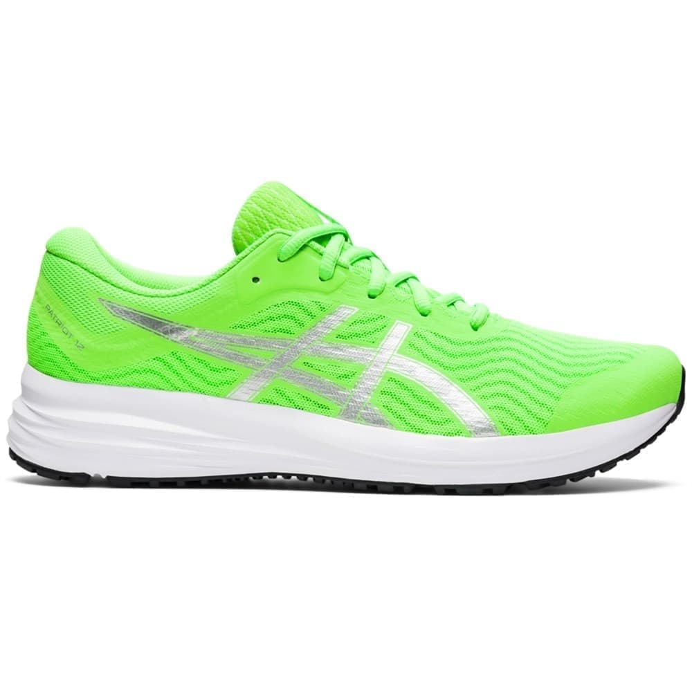 

Кроссовки мужские Asics 1011B012-030 серые 9 US, 1011A823-300