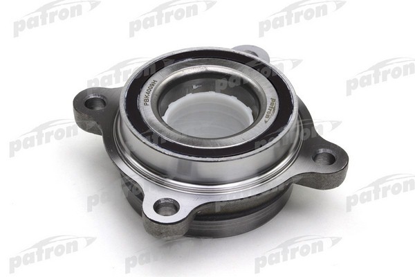

Ступица PATRON PBK4009H