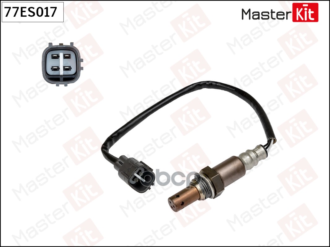 

Лямбда-Зонд Toyota Avensis/Camry/Rav Iv Master Kit 77Es017