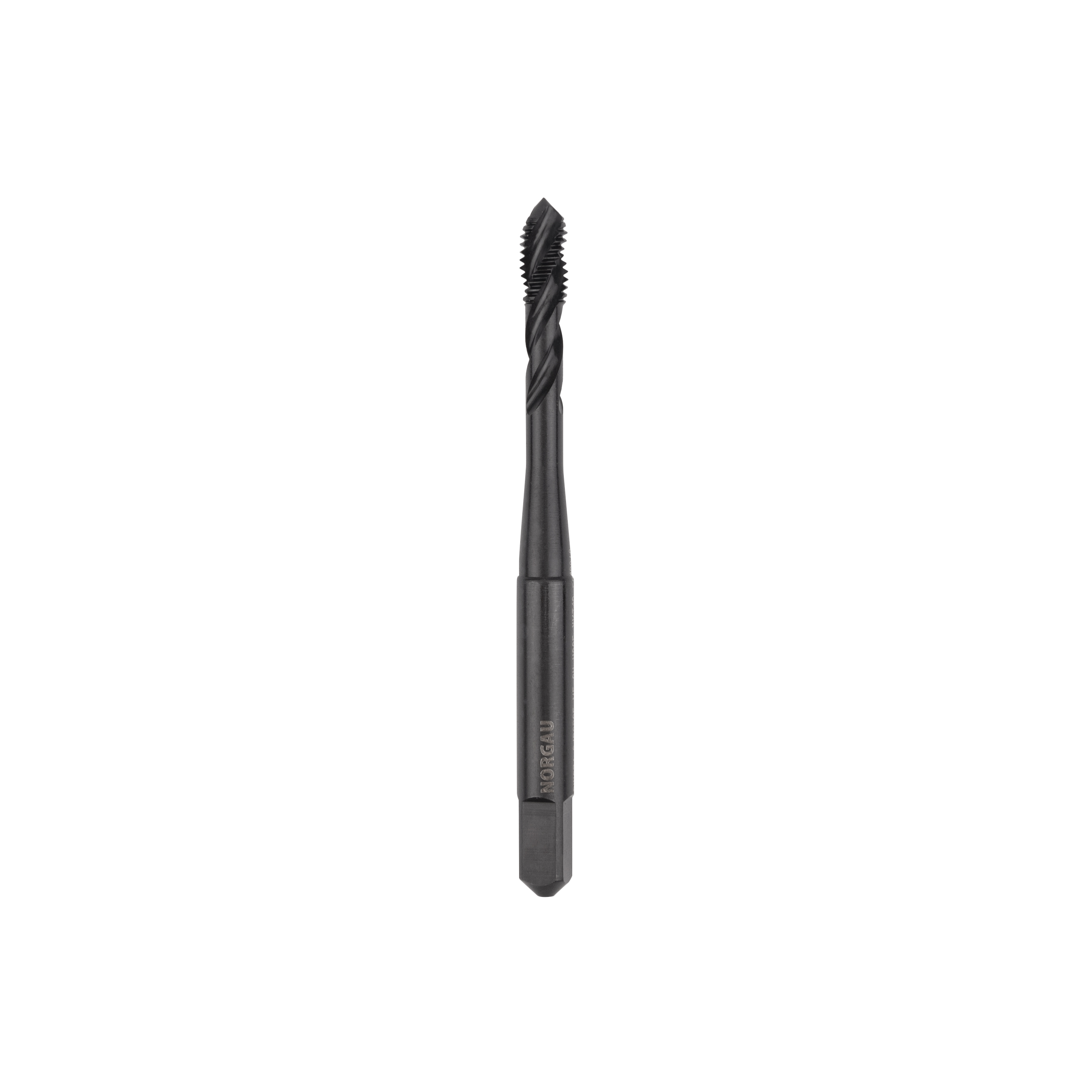 

Машинный метчик NORGAU Industrial из HSSE для глухих отверстий в нержавеющей стали, М5
