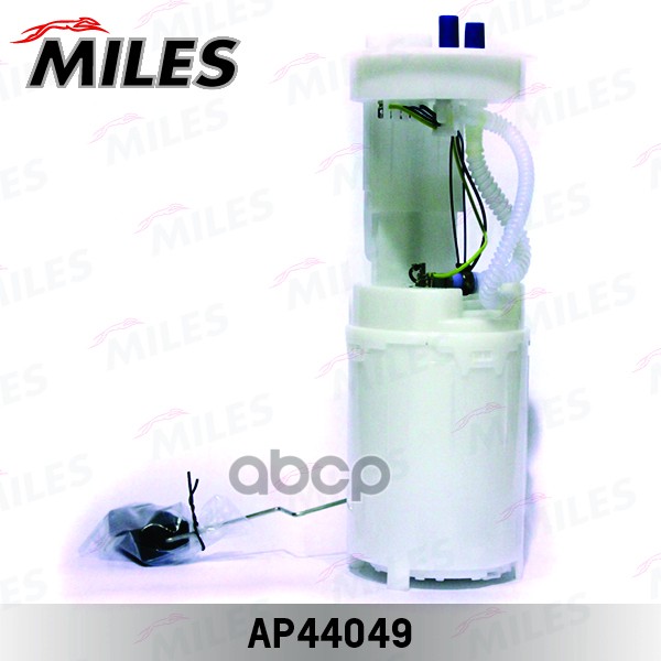 

Насос Топливный В Сборе Vw Passat -05/Skoda Superb -08 Бенз./ 4bar (Bosch 0986580932) Ap44