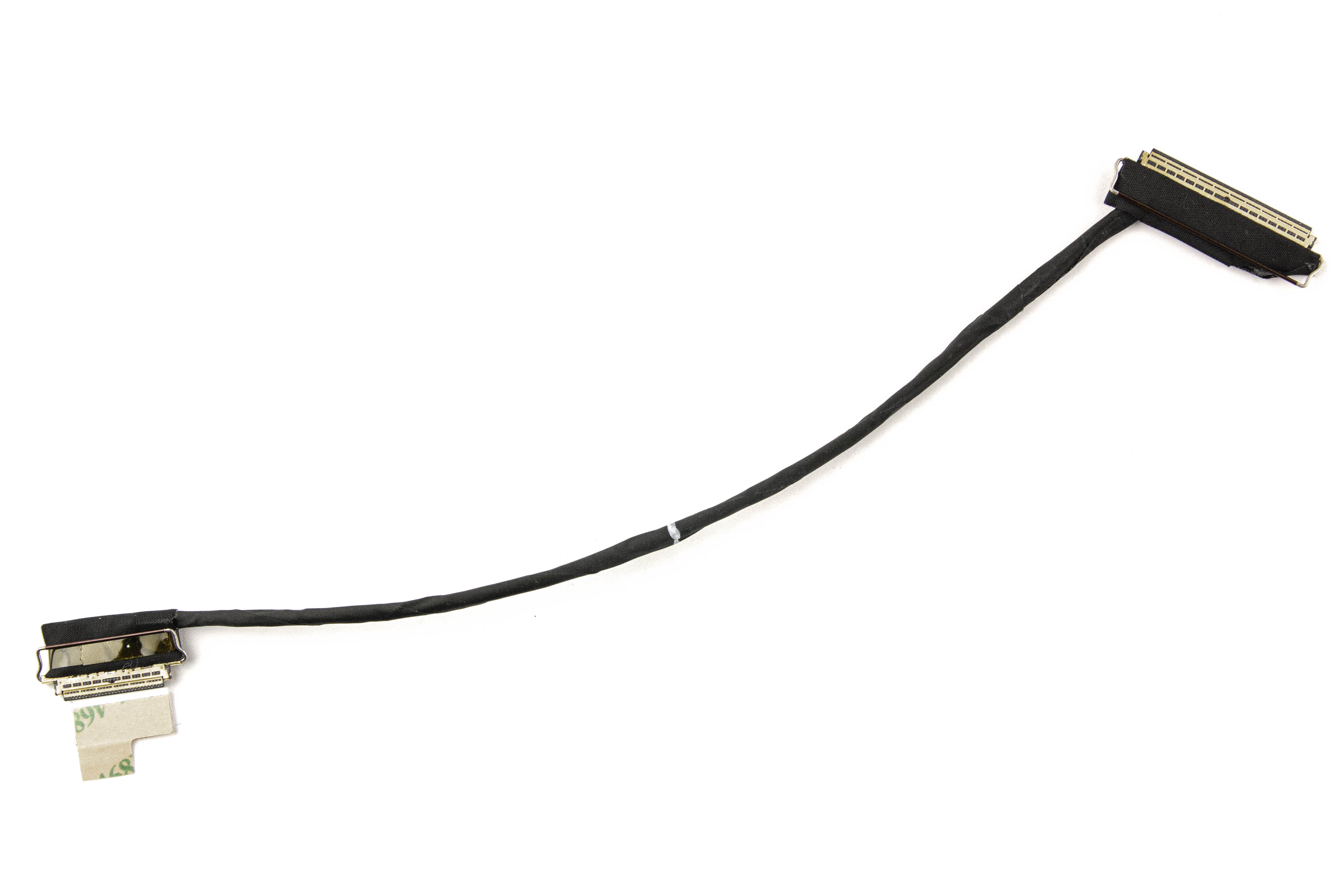 

Шлейф для матрицы Lenovo T480 A485 p/n: DC02C00BC10