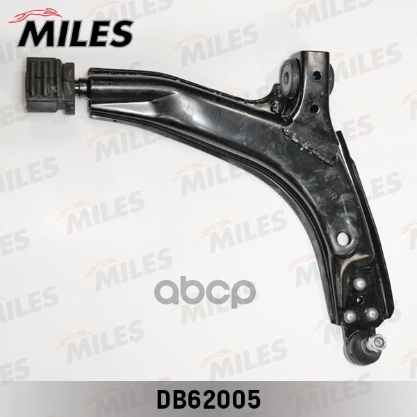 

Рычаг Передней Подвески Нижний R Miles DB62005
