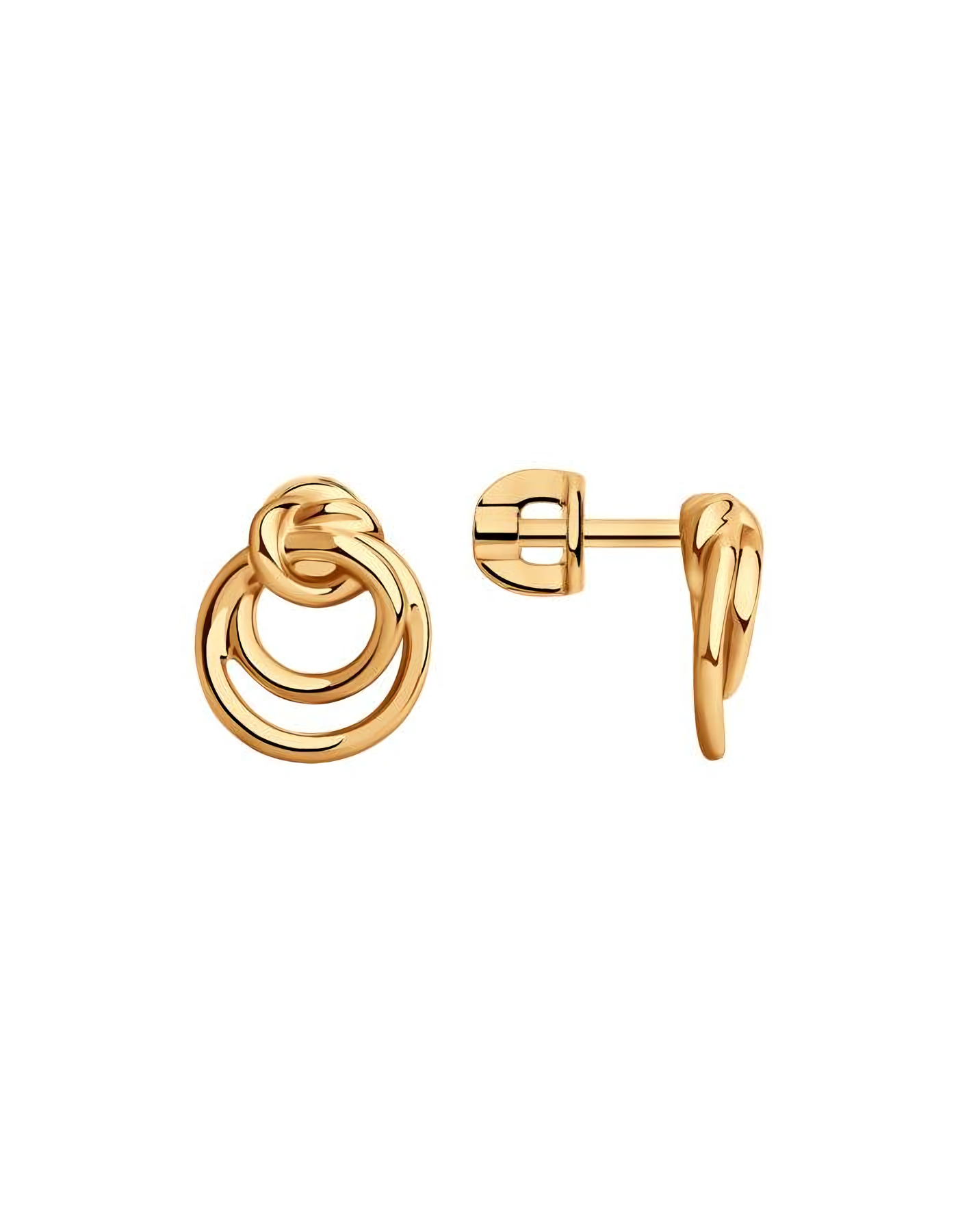 

Серьги пусеты из серебра TEO MAORI 893020957, 893020957