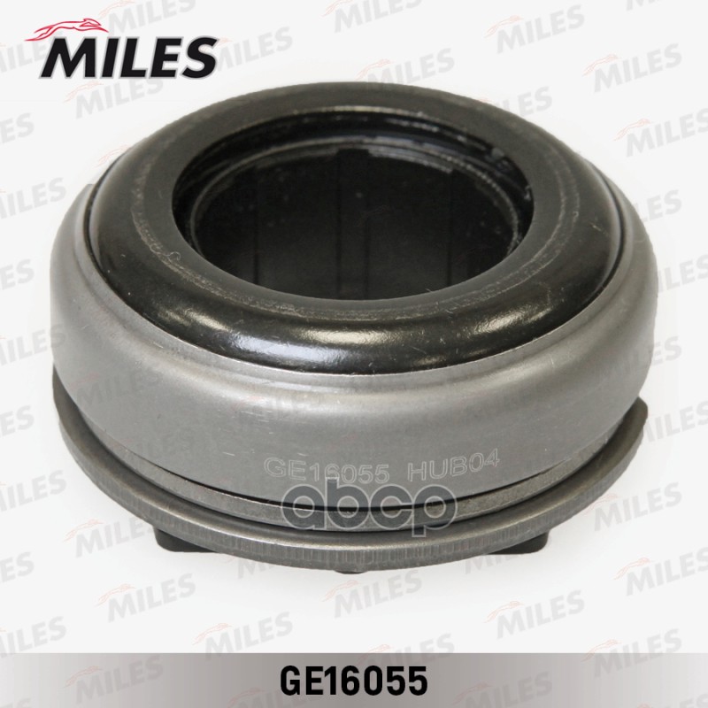 Подшипник Выжимной Citroen/Peugeot/Fiat/Toyota 1.4-2.2 96- (Sachs 3151600703) Ge16055 Mile