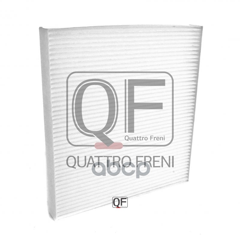 фото Фильтр салона quattro freni арт. qf20q00097
