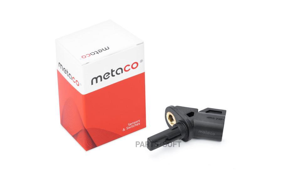 

Датчик Abs Передний METACO арт. 6300-001