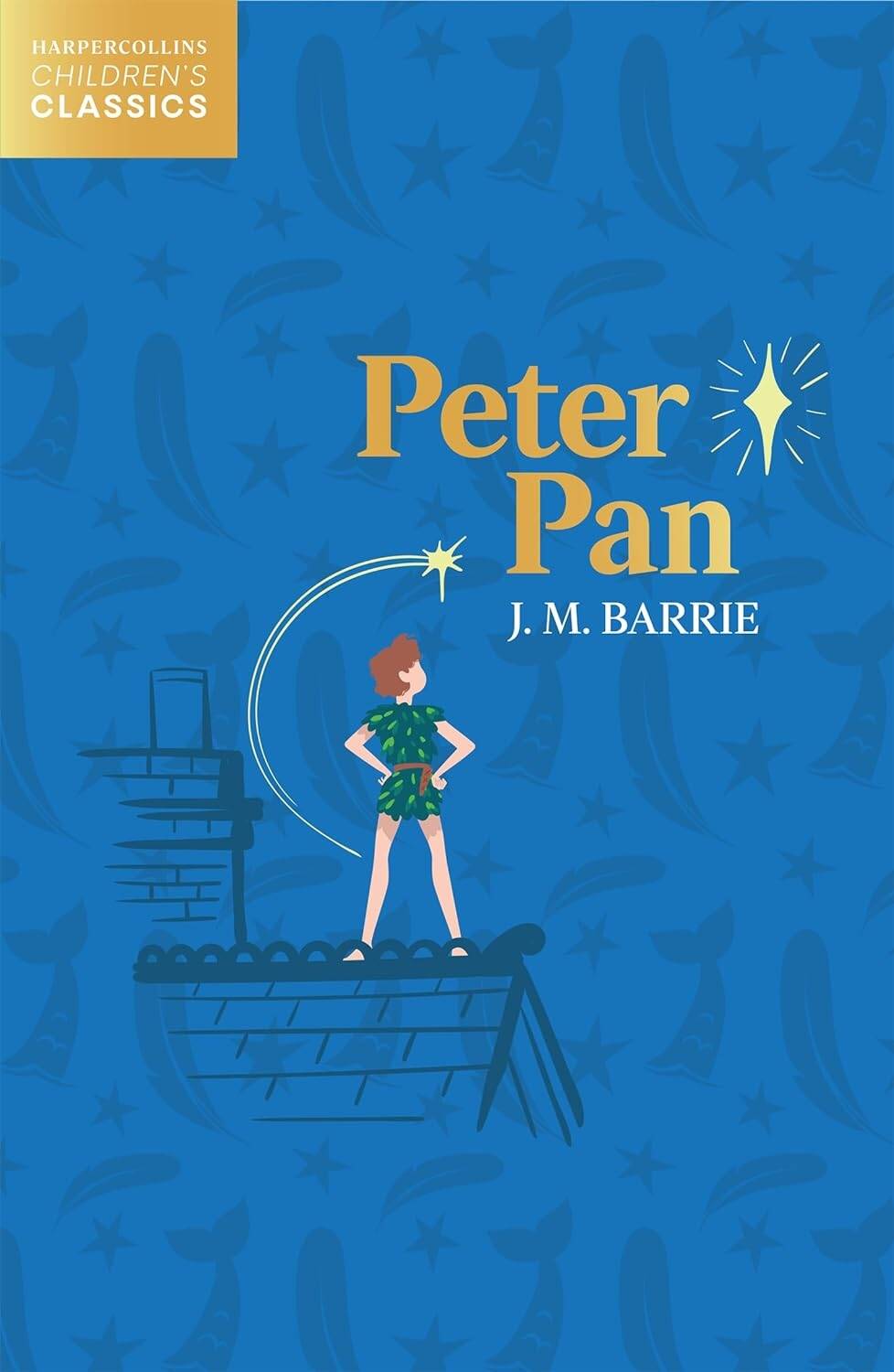 

Peter Pan