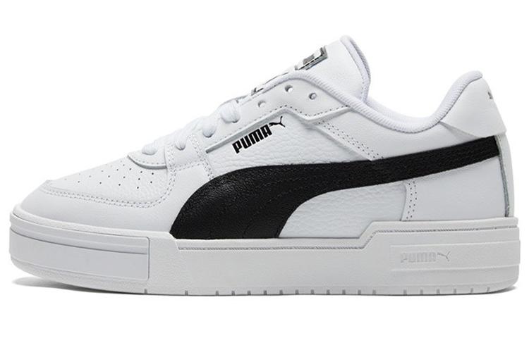 

Кеды унисекс Puma Ca Pro Classic белые 37.5 EU, Белый, Ca Pro Classic