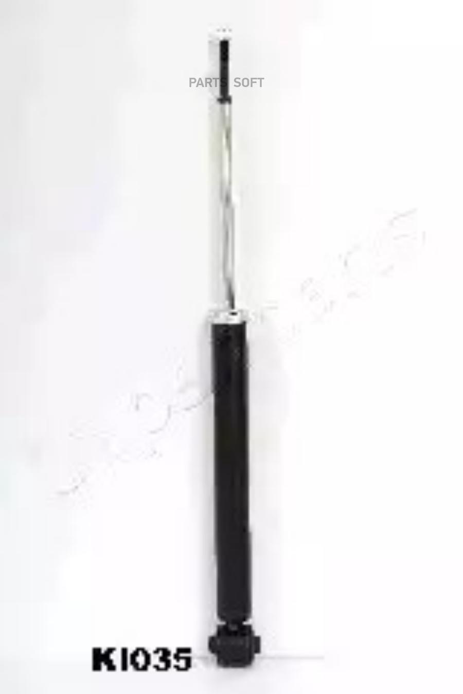 

Амортизатор подвески Japanparts MMKI035