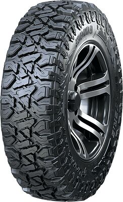 

Шины Кама Flame M/T 215/65 R16 102Q, Flame M/T