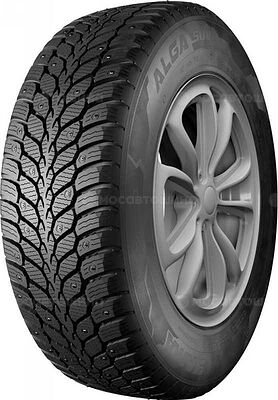 

Шины Кама Alga SUV 215/65 R16 102T, Alga SUV