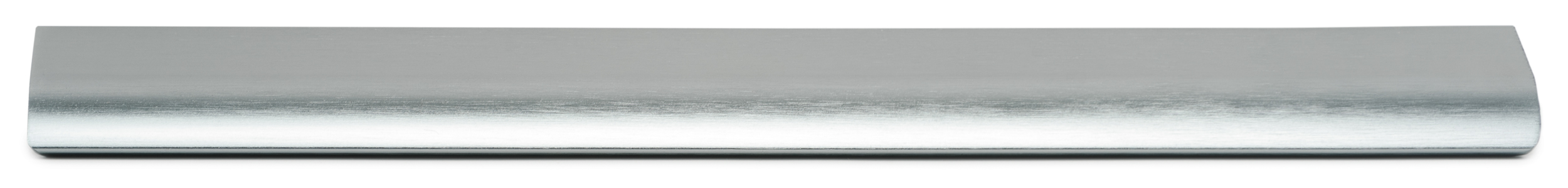 

Ручка-профиль накладная JET 6603 L300мм., м.ц.224мм браш.графит, Серый