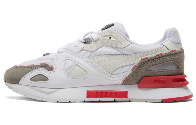 

Кроссовки унисекс Puma Mirage Mox бежевые 37 EU, Бежевый, Mirage Mox