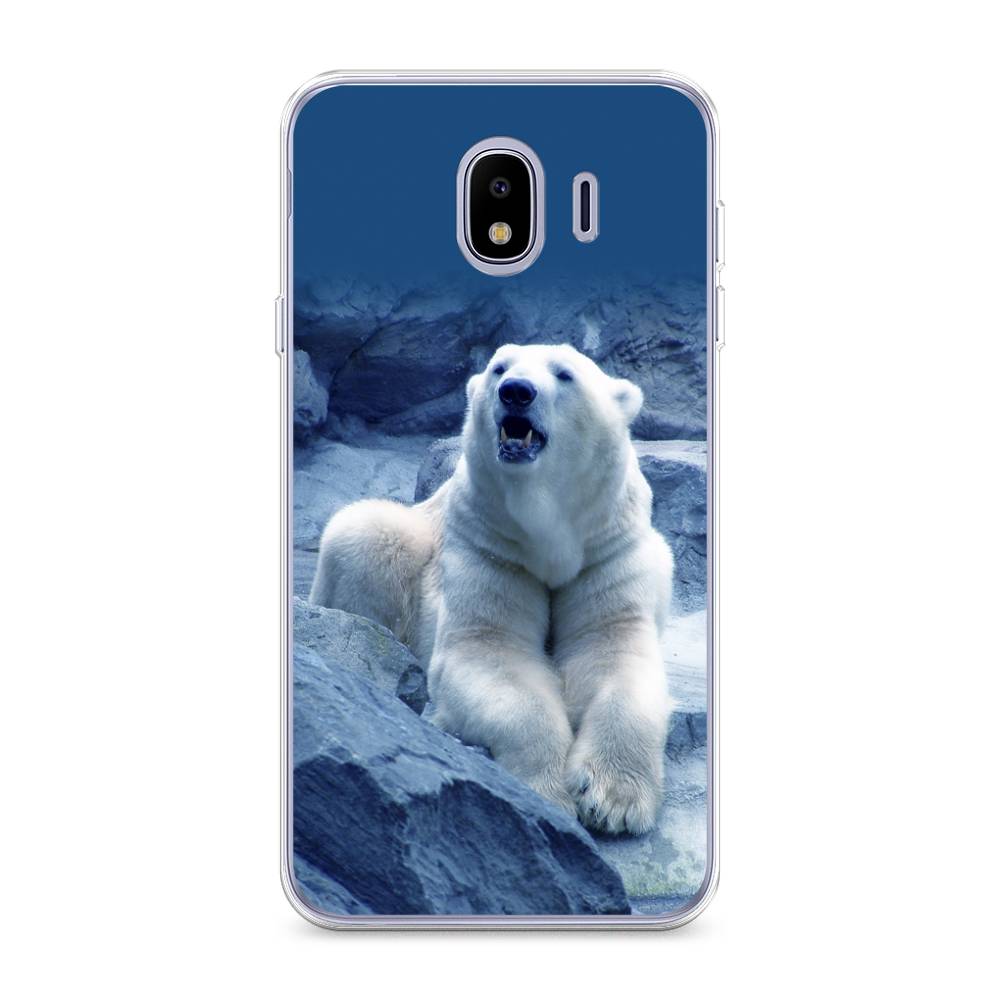 Чехол на Samsung Galaxy J4  