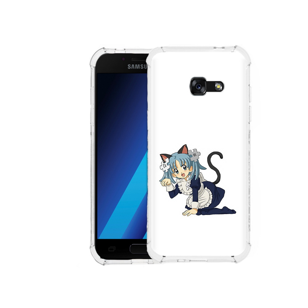 

Чехол MyPads Tocco для Samsung Galaxy A7 (2017) аниме3 (PT87719.559.224), Tocco
