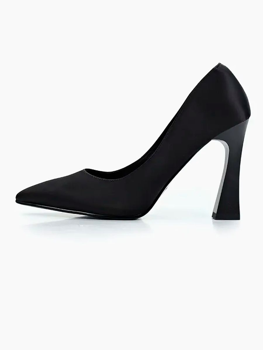 Туфли женские BRIDGET 313-4408A-1202 черные 38 RU 3971₽