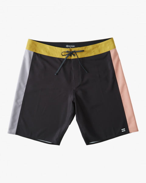 

Бордшорты мужские Billabong C1BS42-BIP2 черные 36, C1BS42-BIP2