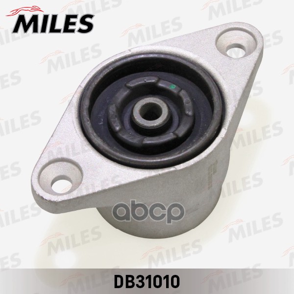 

Опора Амортизатора Задняя Audi A4 01-/A6 05- (Kyb Sm9918) Db31010 Miles арт. DB31010