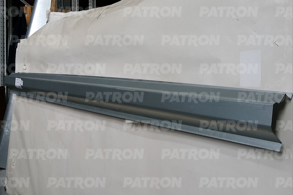 

PATRON Порог кузова ремонтная накладка левый=правый полный профиль MAZDA 626 III 1987-1992