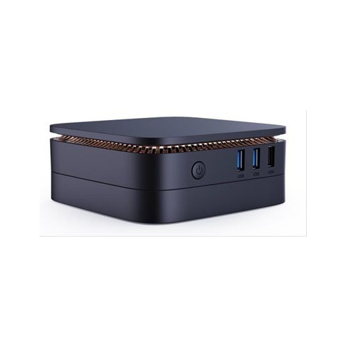 

Неттоп IRU 110JLCN Cel N5105 UHDG, 110JLCN